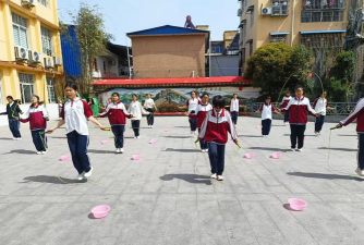 唐河县古城乡第一初级中学