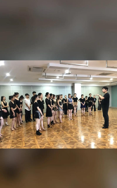 平邑县尚舞艺术教育培训学校有限公司