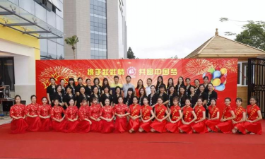 深圳市龙华区伟禄雅苑幼儿园