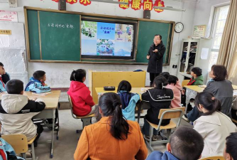 大平乡中心学校