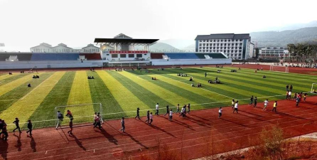 重庆机电工业幼师学校