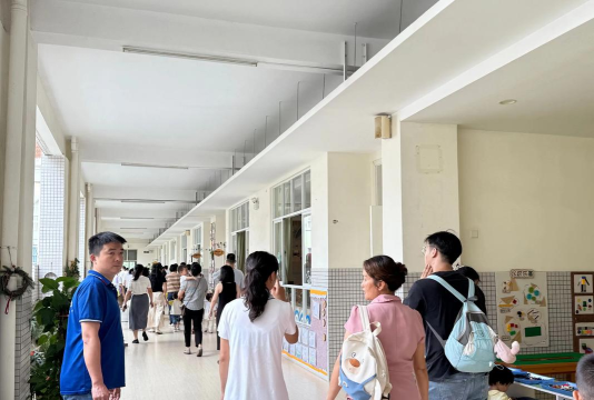 阳春市春城乐贝儿幼儿园