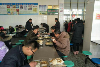 杨村乡中心小学