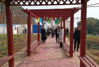 平庄乡中心小学