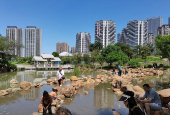 茂名市茂南区新坡乐培幼儿园