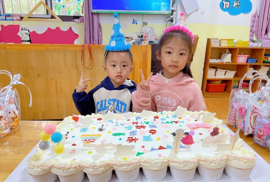 鹰潭市恬恬幼儿园