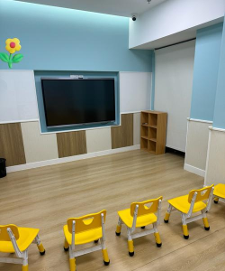 日照市高新区童星汇教育培训学校有限公司