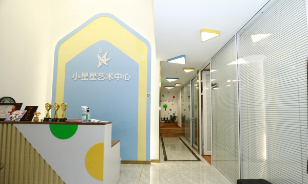 洛阳小星星艺术培训有限公司龙康分公司