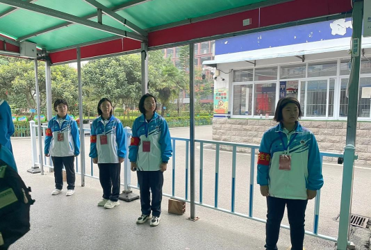 利辛县王市镇中学