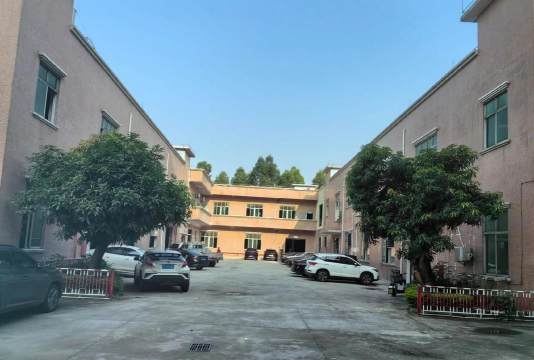 东莞市常平咏君培训中心有限公司