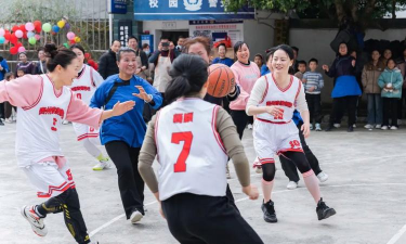 榕江县栽麻乡中学