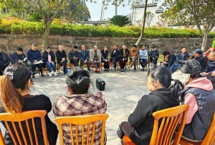 德阳市旌阳区新中镇初级中学