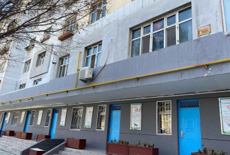 新疆生产建设兵团第三中学