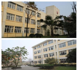 平武县坝子乡初级中学