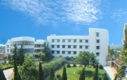 三台县北坝镇北坝中学校