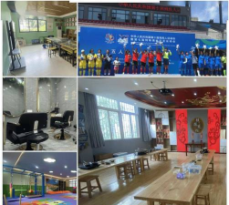 秀山县平凯镇初级中学