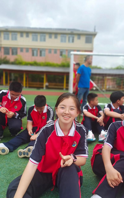 福泉市牛场镇第二中学