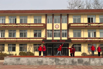 佛山市大良镇西山小学