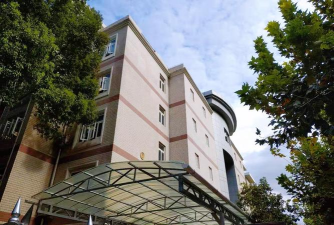 控江中学附属民办学校