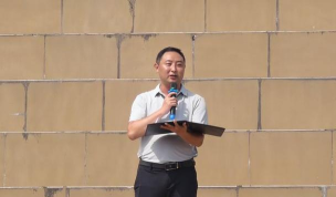 都江堰市龙池镇中学