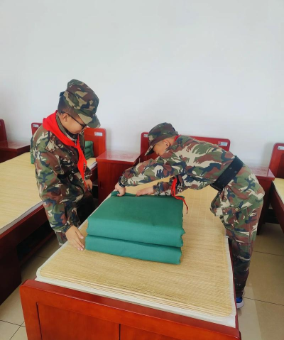 95338部队子弟小学