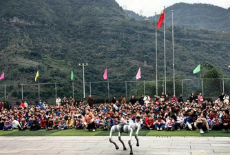 盐津县滩头乡滩头中学