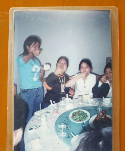 增城市石滩第二中学