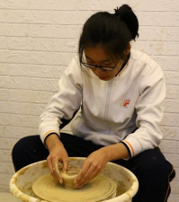 房山区长阳中学