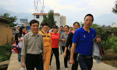 四川省德昌中学