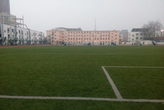 北京市昌平区第四中学