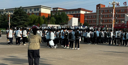 北京市昌平区满井中学