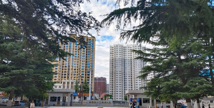 甘肃机械工业学校