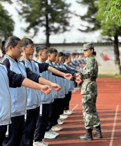 玉溪市红塔区北城中学