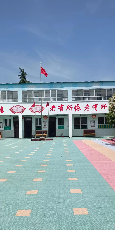 临沭县店头镇陈巡会中村幼儿园