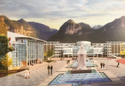 兴义顶效经济开发区中学