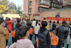 博罗县石湾小灵通幼儿园