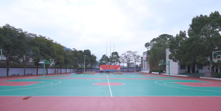 江口镇中心小学