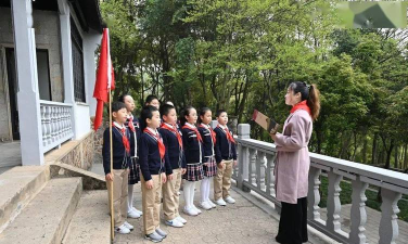 无锡市育红小学