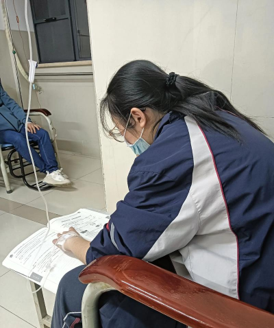 汪清县职业技术中学