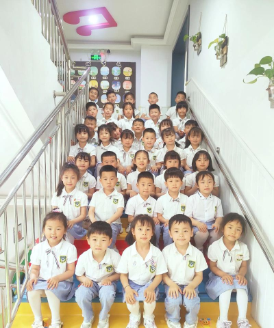 峡江县仁和镇仁和街幼儿园