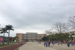 封开县南丰镇中心小学开明教学点