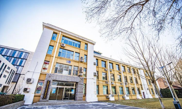 沈阳市旅游翻译学校