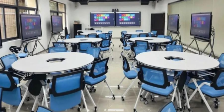 武汉市供销商业学校