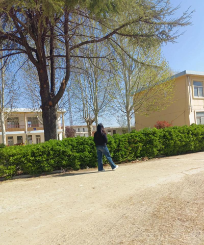 牡丹区第五中学