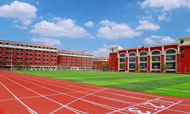 德阳市电子工程学校