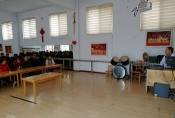 即墨市王村镇中心幼儿园