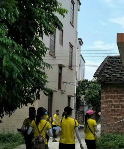 茂名市电白区沙琅镇哈佛幼儿园