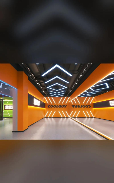 景宁酷盖街舞培训有限公司