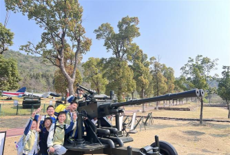 朝阳新村第二小学