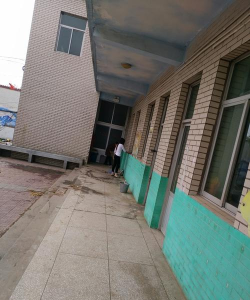 宁阳县华丰镇南王村幼儿园